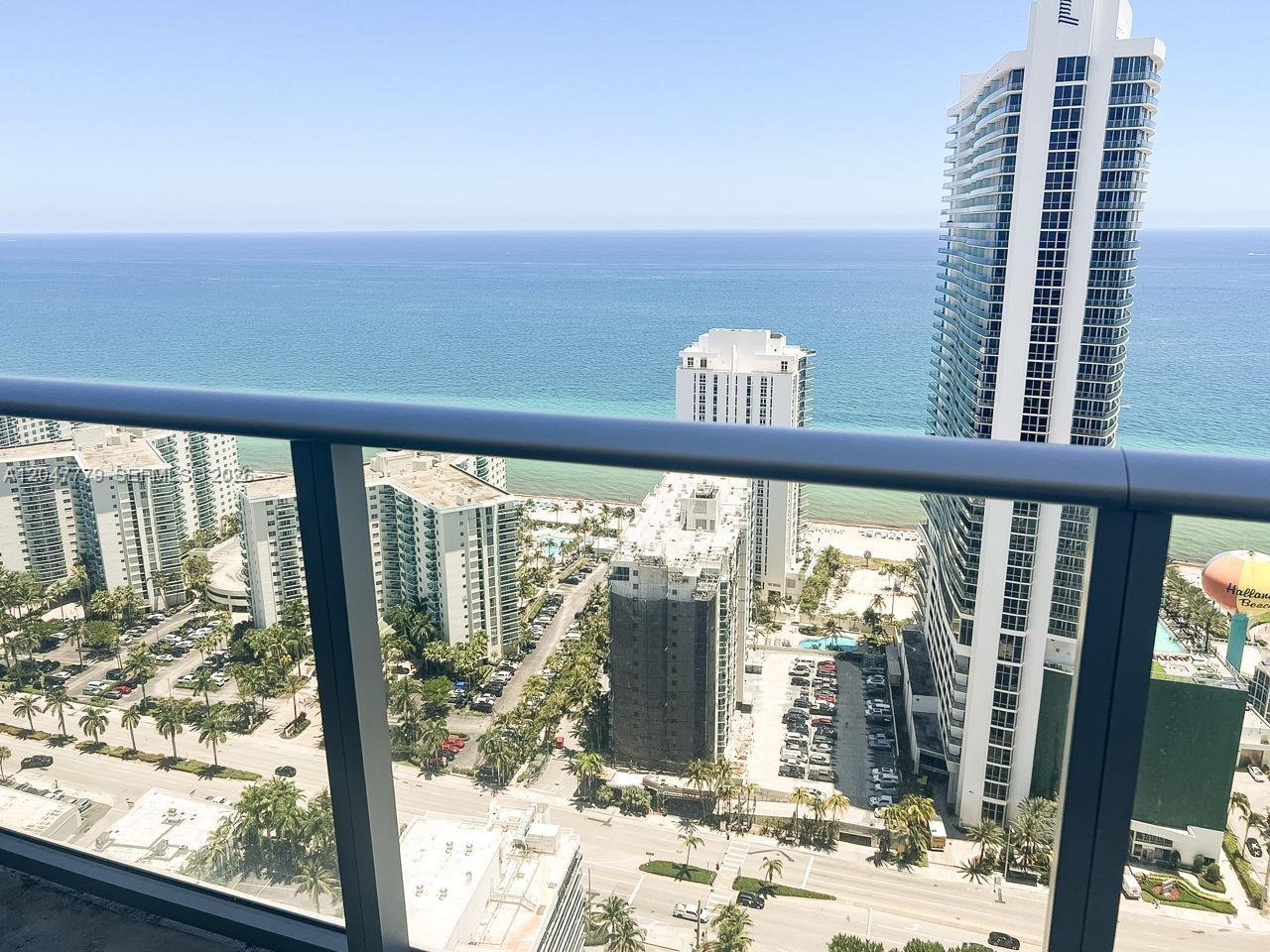 4010 S Ocean Dr # T3505, Hollywood FL 33019