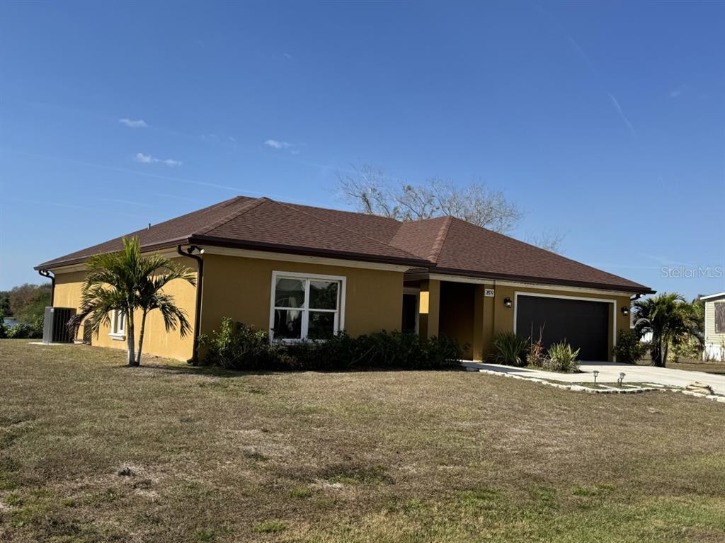 2809 SE 27TH AVENUE, OKEECHOBEE, FL — photo 2 of 30