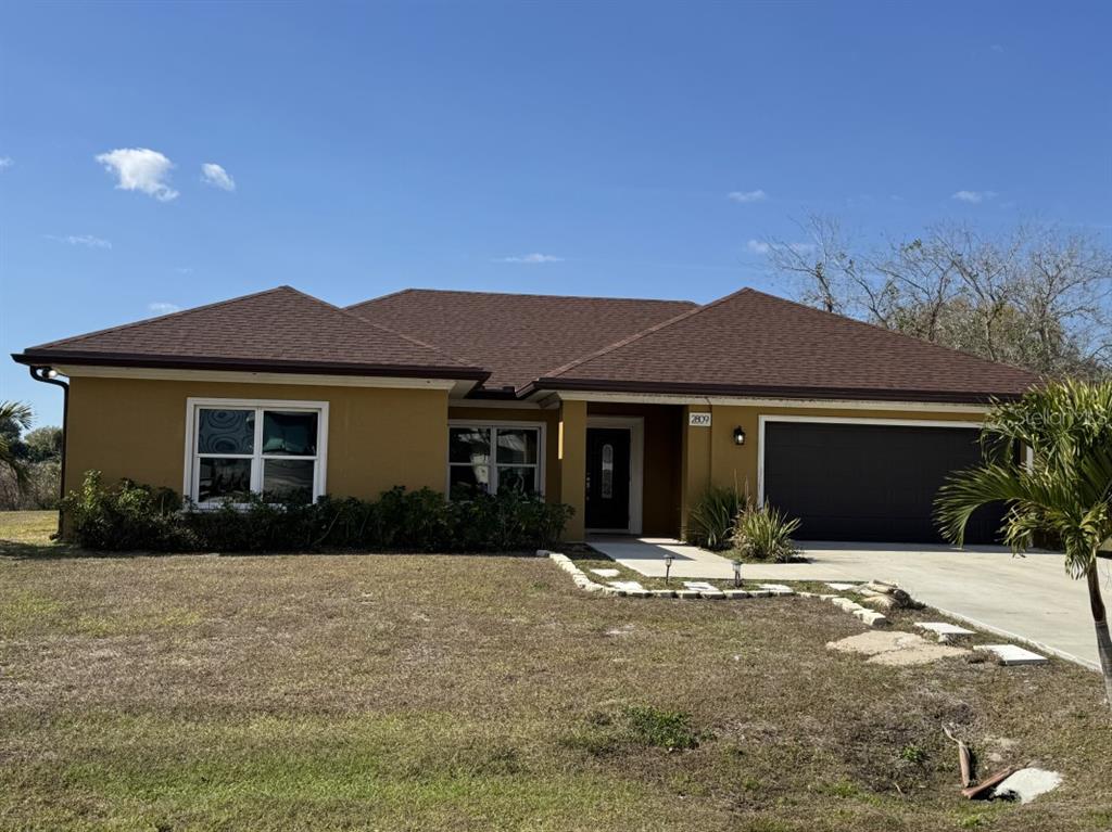 2809 SE 27TH AVENUE, OKEECHOBEE, FL — photo 4 of 30