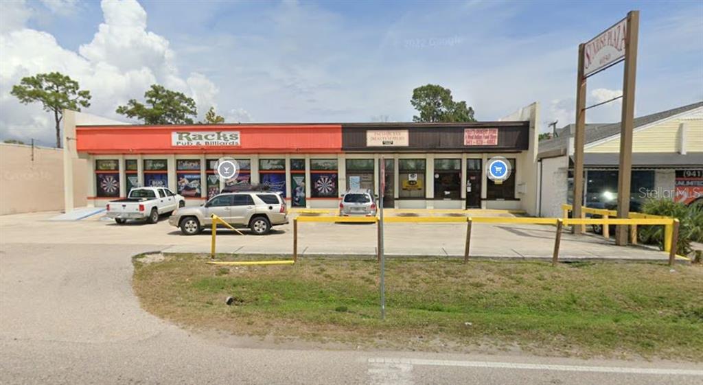 4030 TAMIAMI TRAIL UNIT D