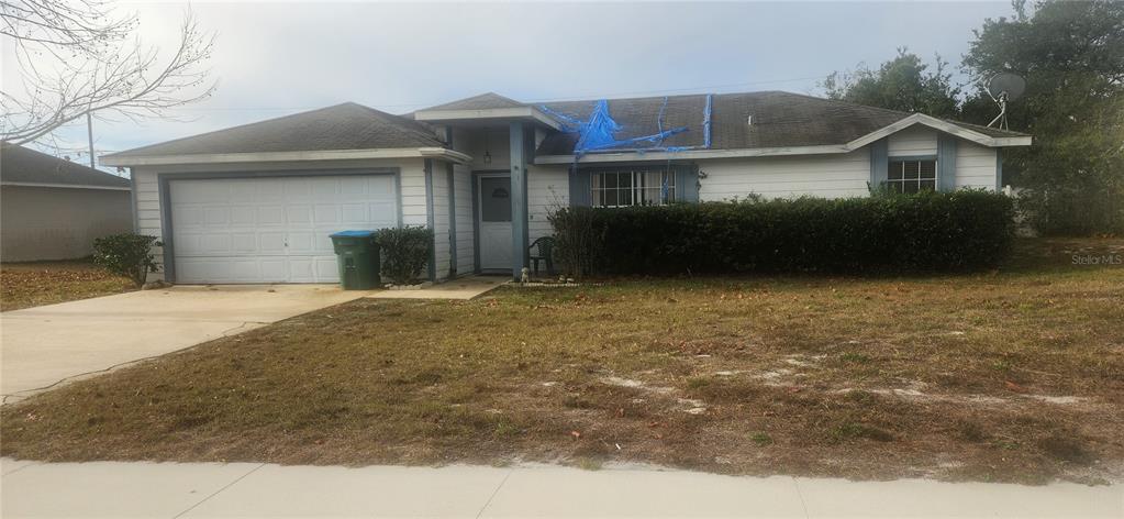 2788 W COVINGTON DRIVE