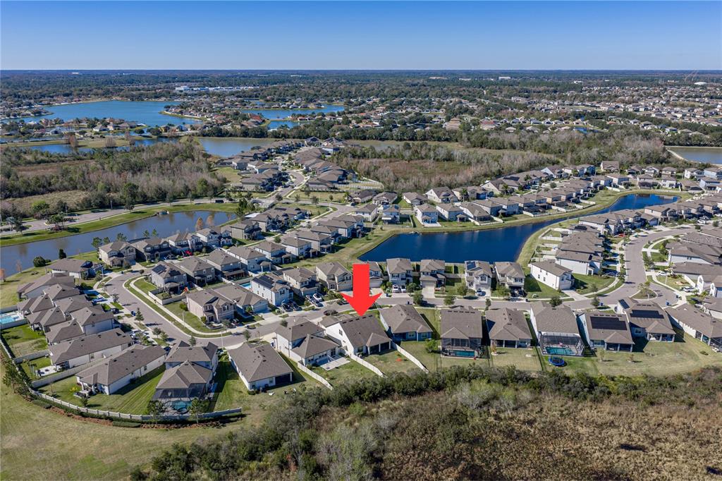 7430 POOL COMPASS LOOP, WESLEY CHAPEL, FL — photo 3 of 30