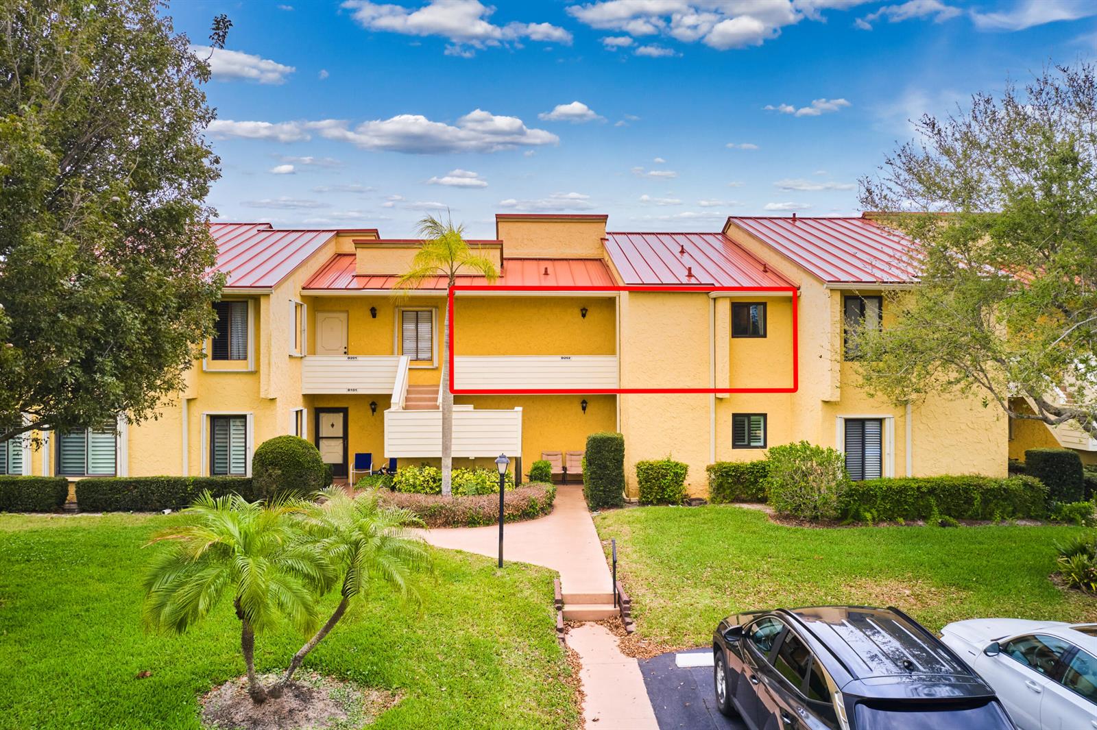 5363 SE Miles Grant Road # D202, Stuart FL 34997