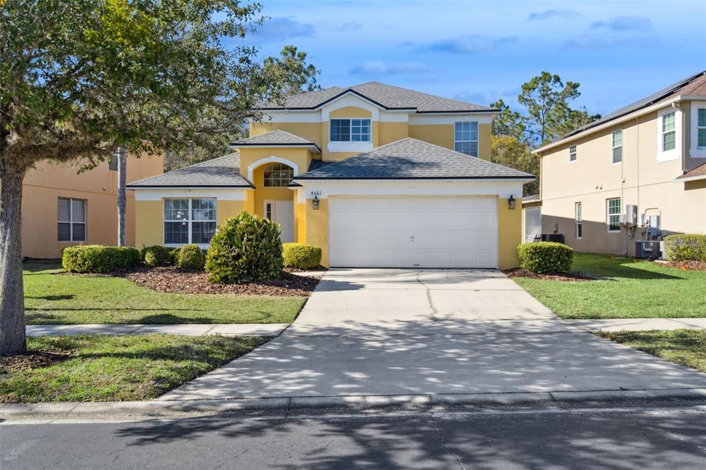 4661 GOLDEN BEACH COURT