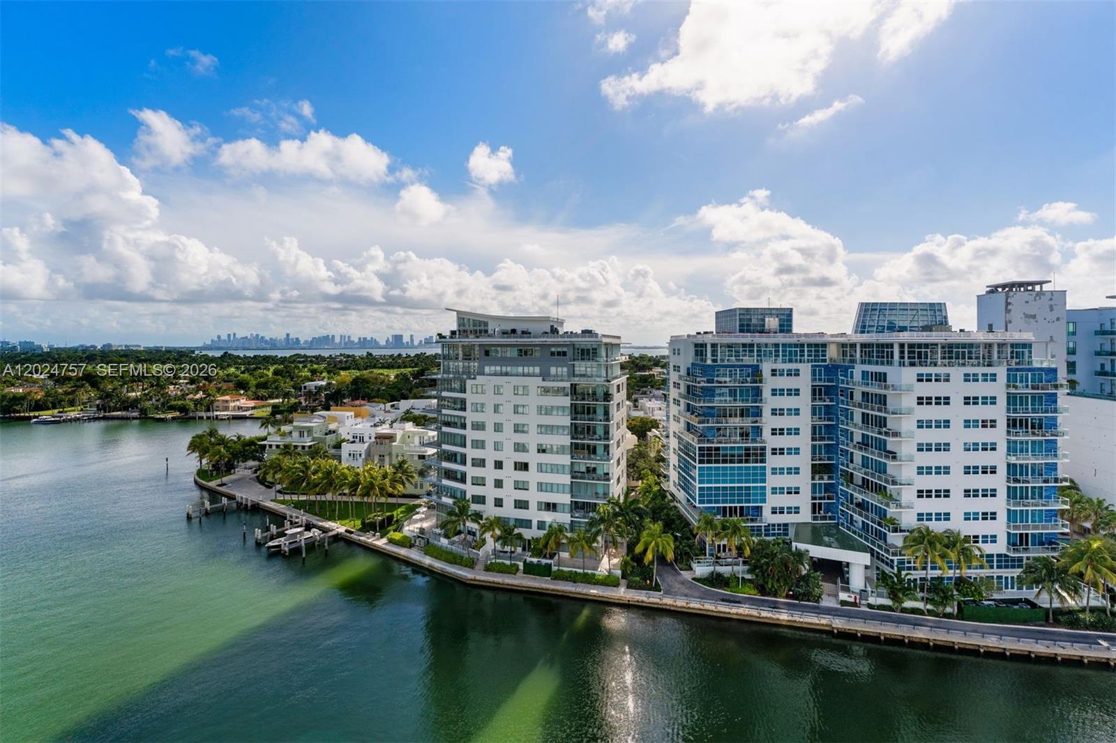6000 Indian Creek Dr # 14B, Miami Beach FL 33140