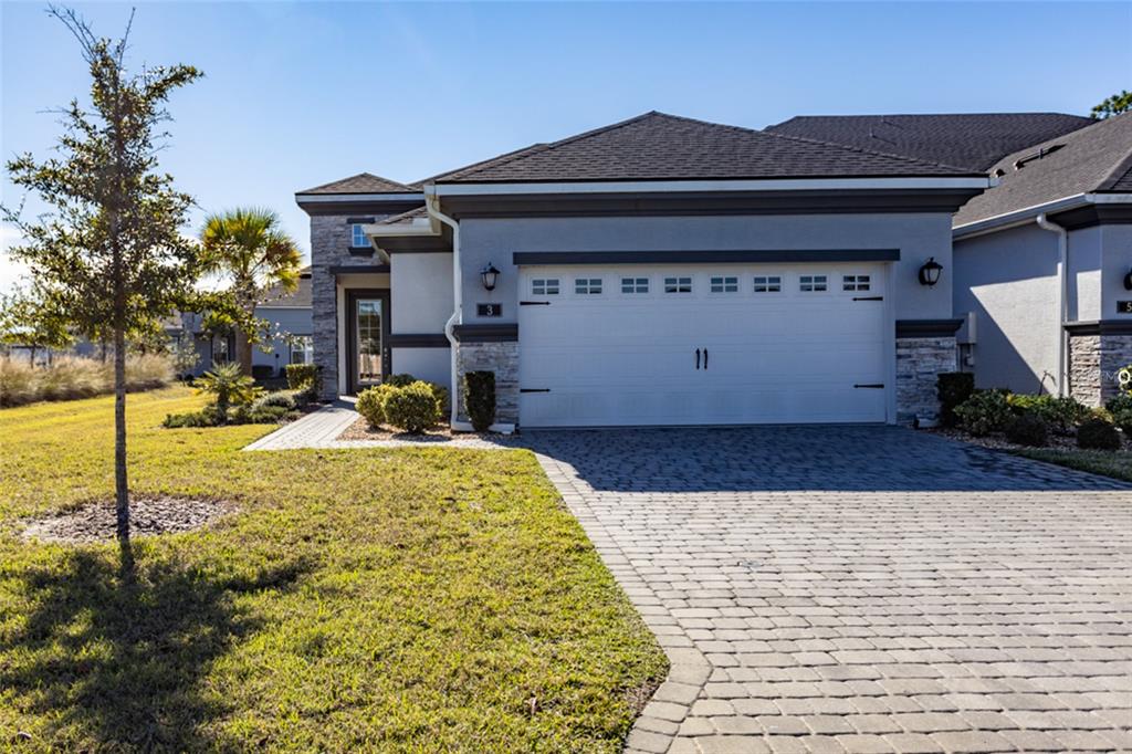 3 NEWHAVEN LANE, ORMOND BEACH, FL — photo 2 of 30
