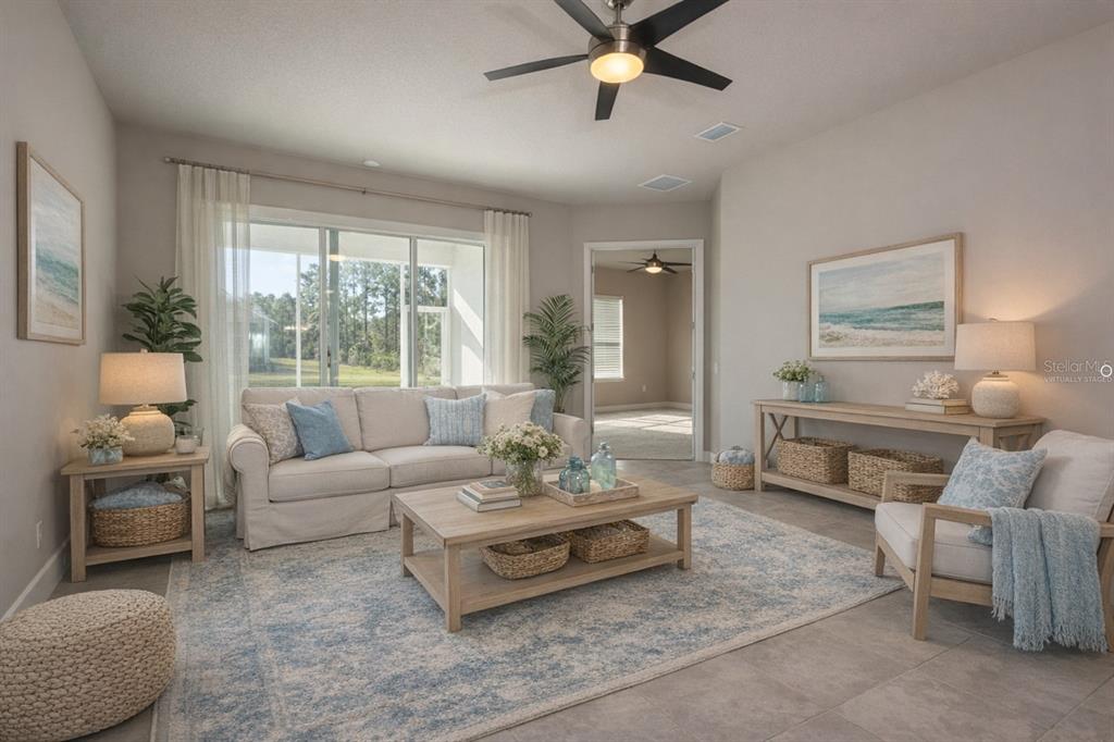 3 NEWHAVEN LANE, ORMOND BEACH, FL — photo 5 of 30