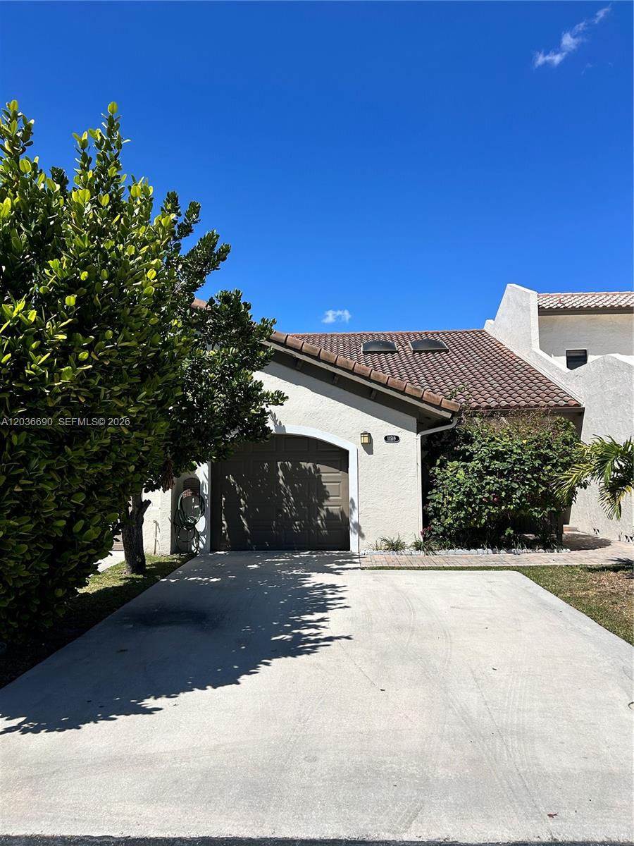11519 SW 84th Ln # 11519, Miami FL 33173