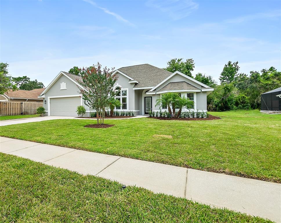 10 SOUTHERN TRACE BOULEVARD, ORMOND BEACH, FL — photo 2 of 30