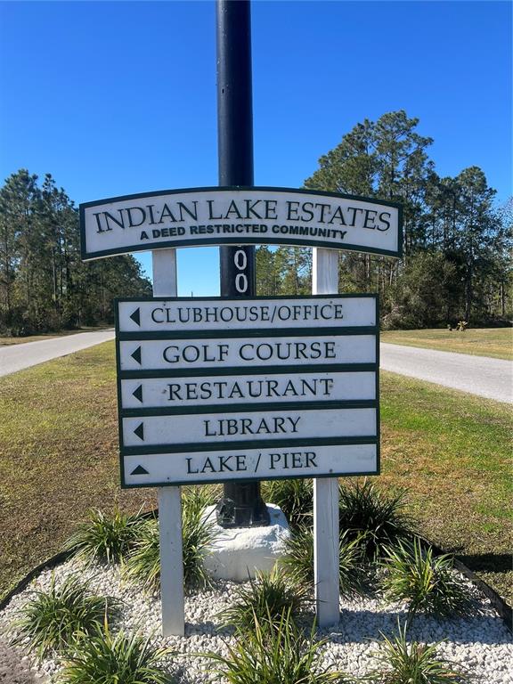 510 CALLIANDRA DRIVE, INDIAN LAKE ESTATES, FL — photo 2 of 4