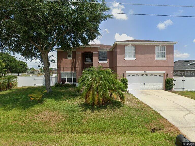 292 BECKENHAM DRIVE