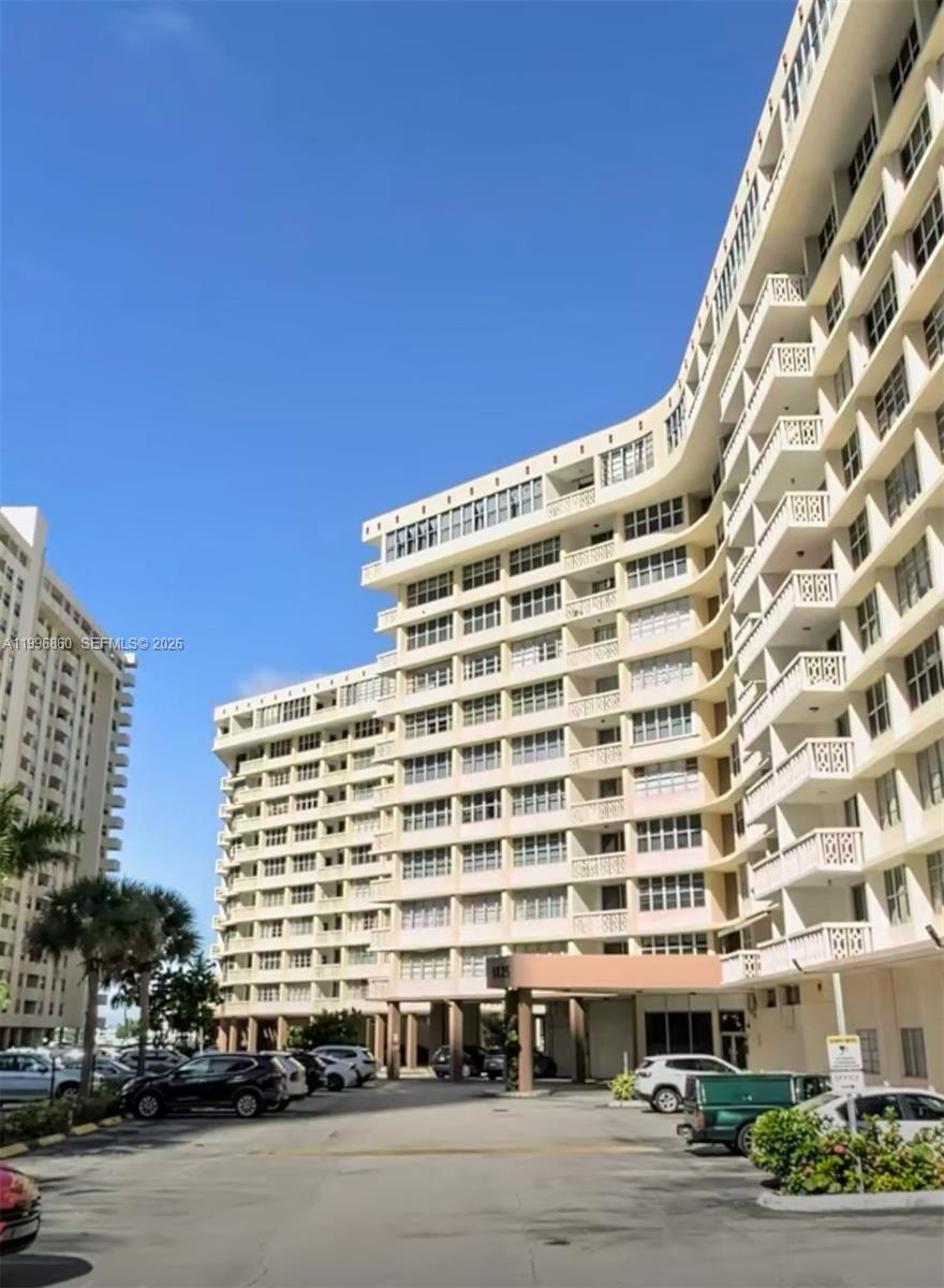1817 S Ocean Dr # 221, Hallandale Beach FL 33009