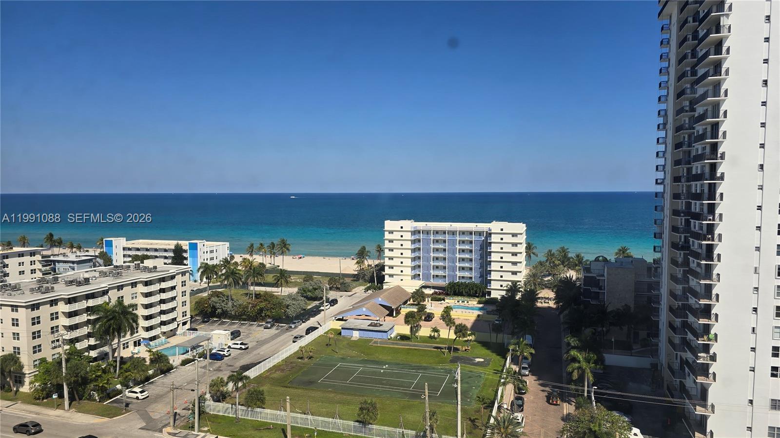1600 S Ocean Dr # 15J, Hollywood FL 33019