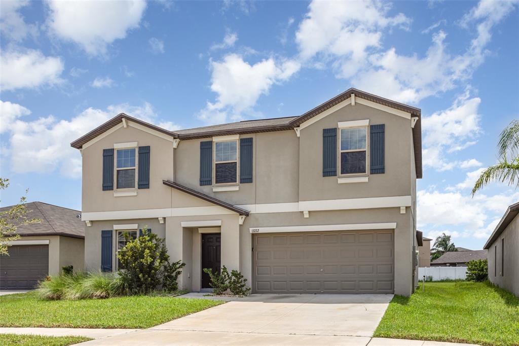 13222 WILDFLOWER MEADOW DRIVE