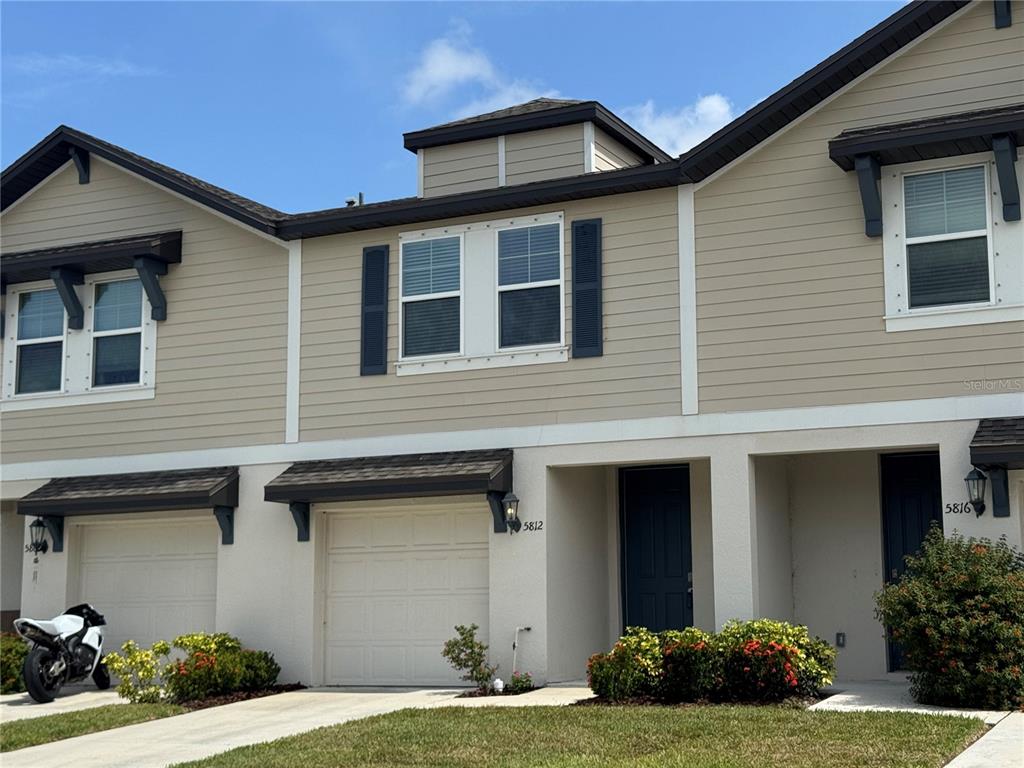5812 OCEAN ISLE DRIVE