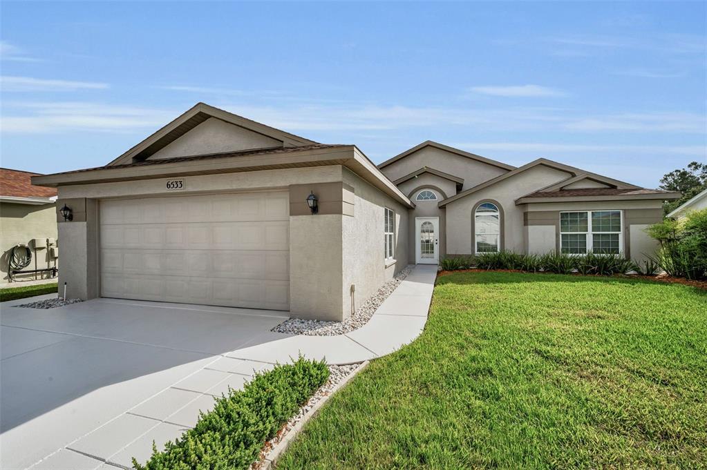 6533 CARDINAL CREST DRIVE