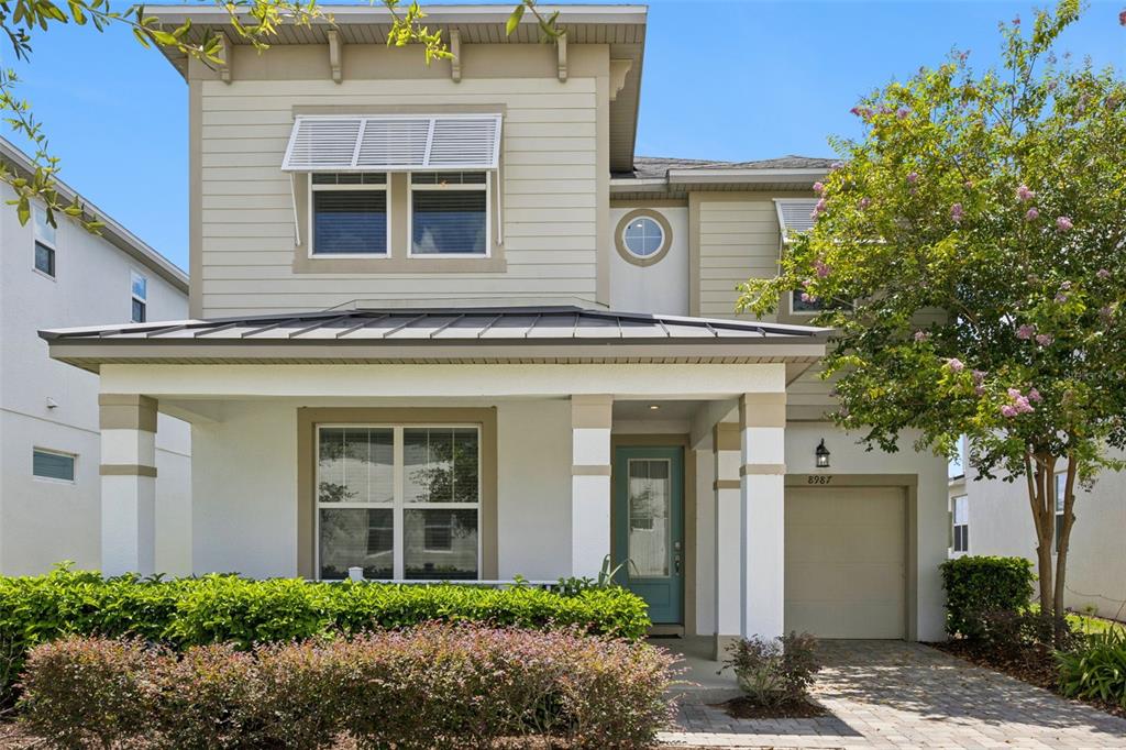 8987 AMELIA DOWNS TRAIL, KISSIMMEE, FL — photo 2 of 30