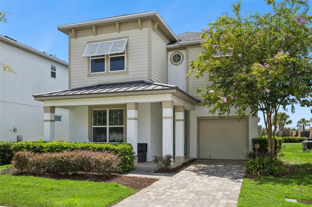 8987 AMELIA DOWNS TRAIL, KISSIMMEE, FL — photo 4 of 30