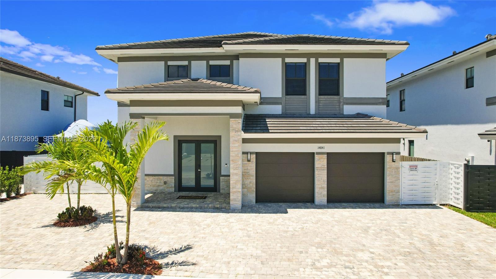 14841 SW 39th Ter, Miami FL 33185