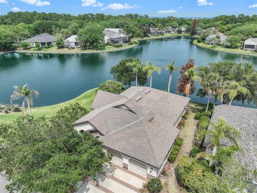 5 SANDPIPER COURT