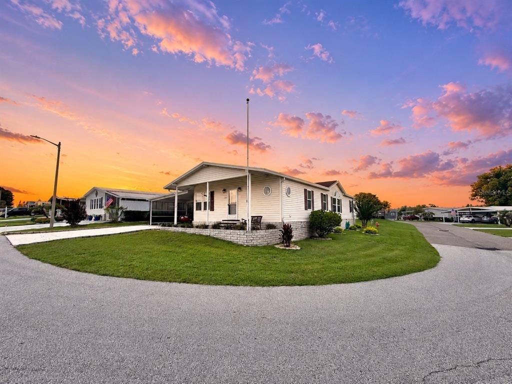 1777 QUAIL HILL DRIVE