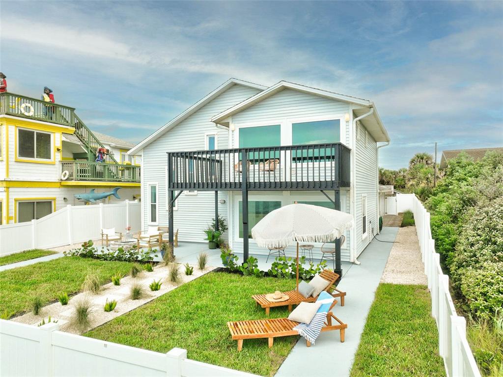 1604 S OCEAN SHORE BOULEVARD, FLAGLER BEACH, FL — photo 3 of 30