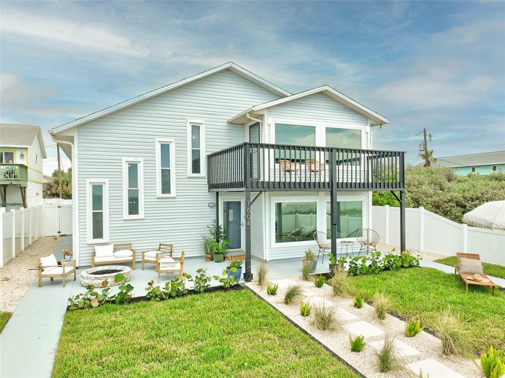 1604 S OCEAN SHORE BOULEVARD, FLAGLER BEACH, FL — photo 4 of 30