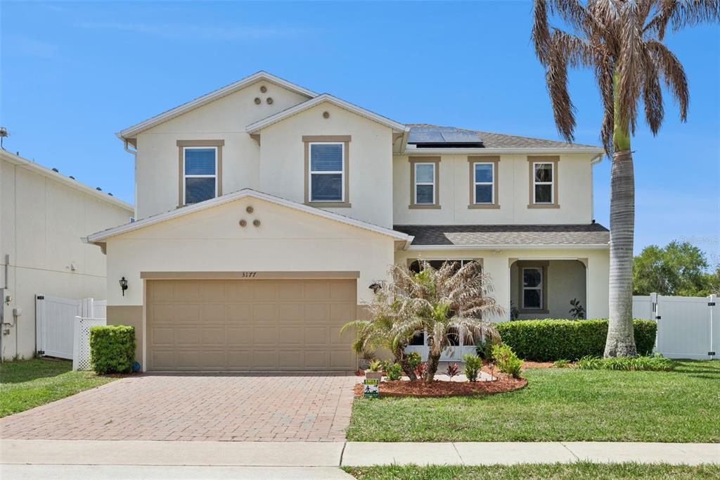 3177 BAYOU LANE