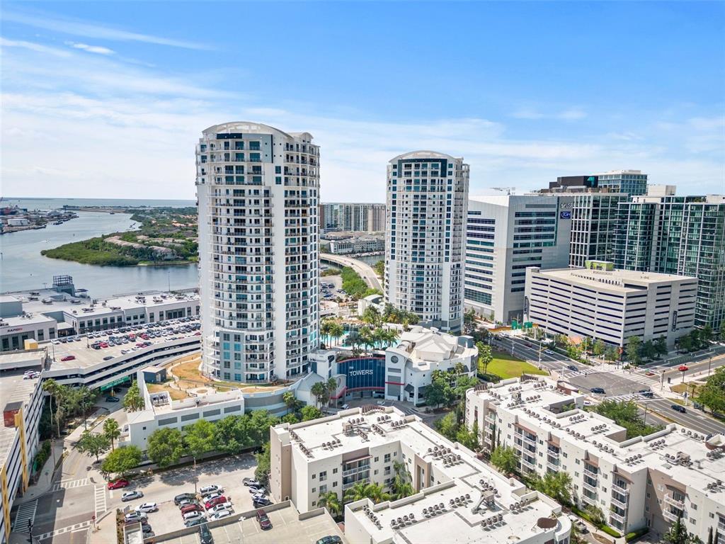 1209 E CUMBERLAND AVENUE UNIT 1503