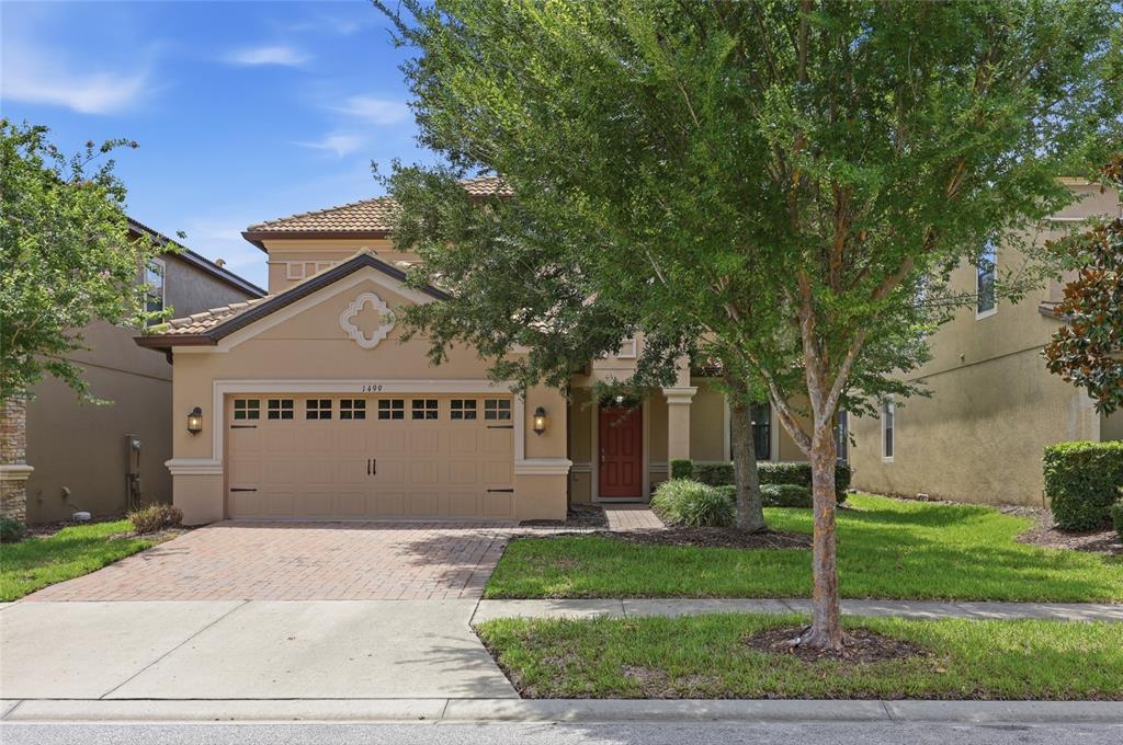 1499 ROLLING FAIRWAY DRIVE