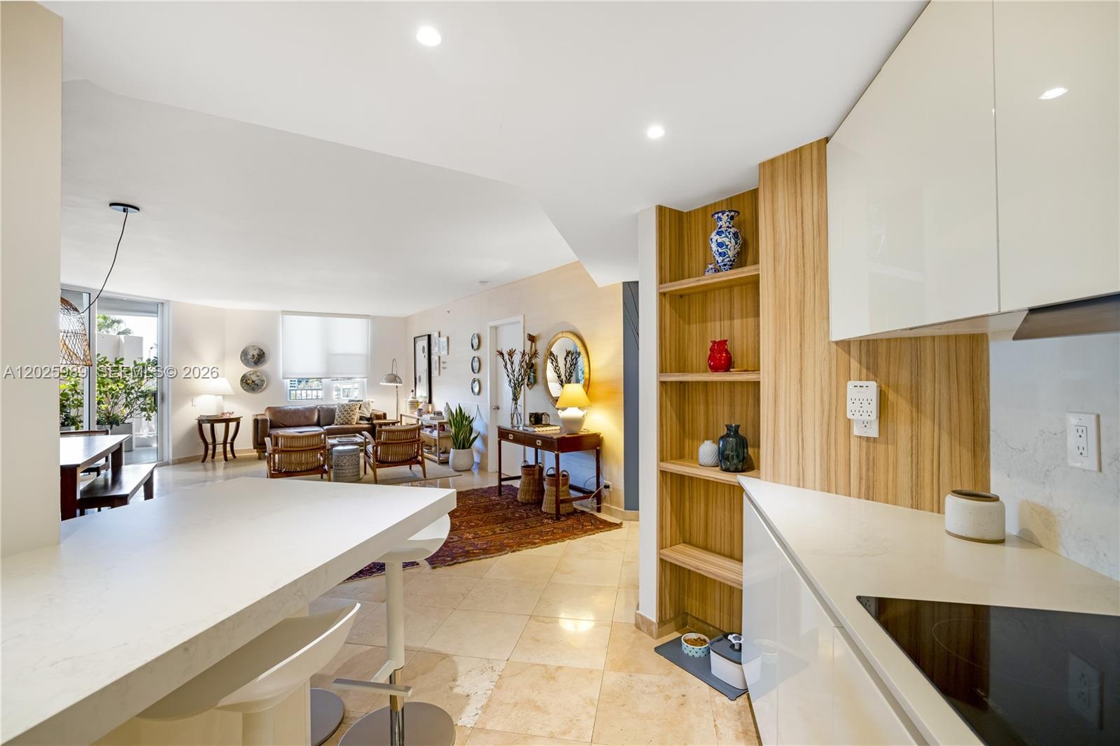 701 Brickell Key Blvd # 512, Miami FL 33131