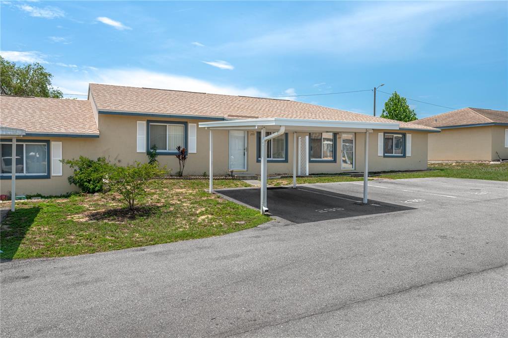 299 WINTER RIDGE BOULEVARD UNIT 299