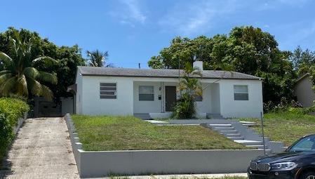 3808 Westview Avenue, West Palm Beach FL 33407