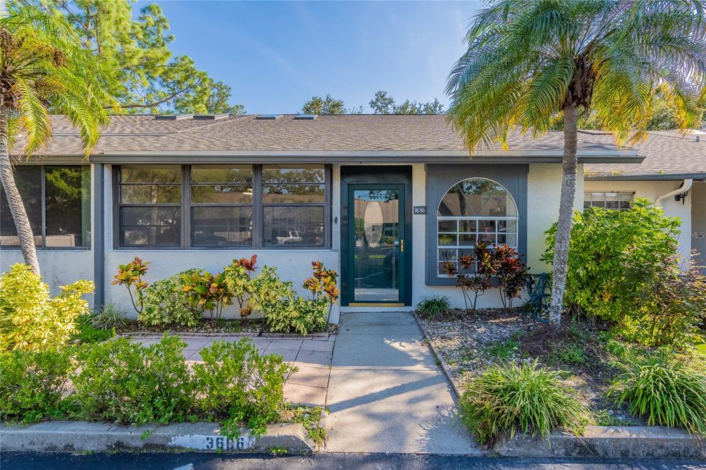 3686 EL CAMINO COURT