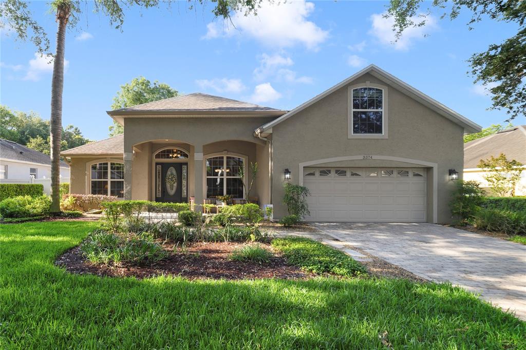 3374 FURLONG WAY