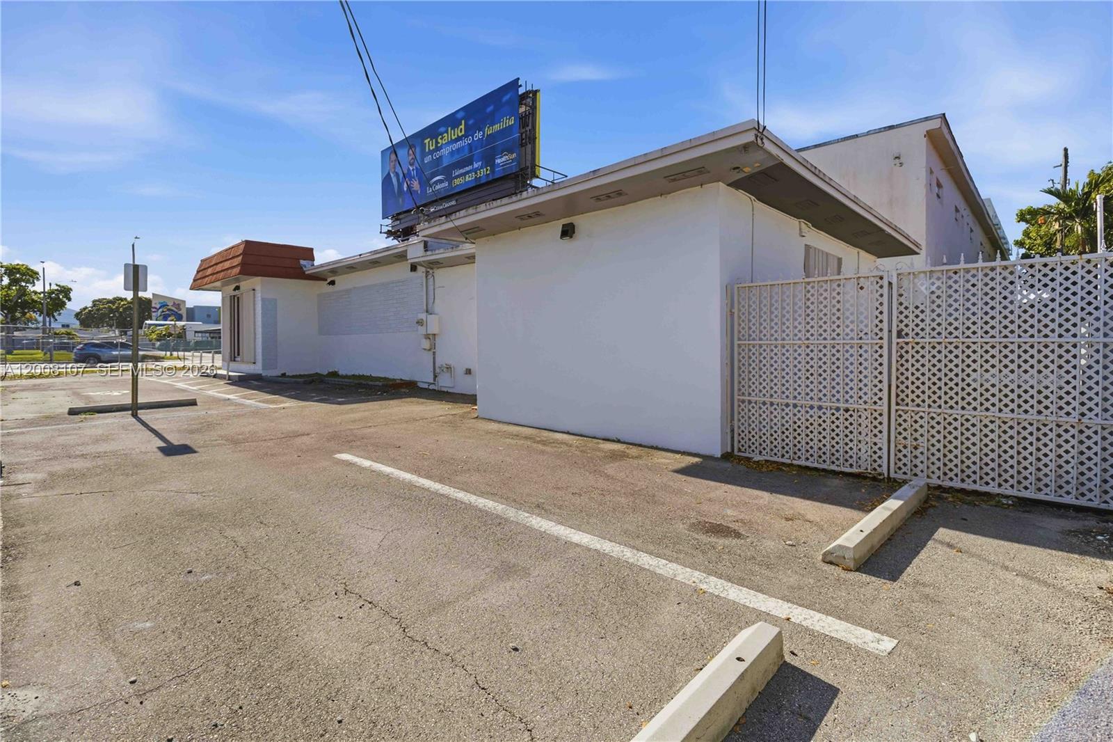 470 NW 22nd Ave, Miami FL 33125