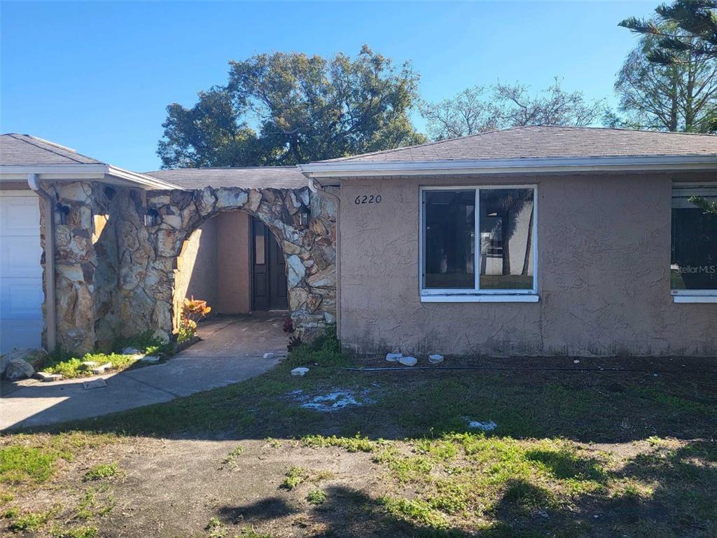 6220 KELLER DRIVE