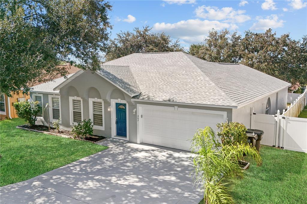 207 VERVAIN AVENUE