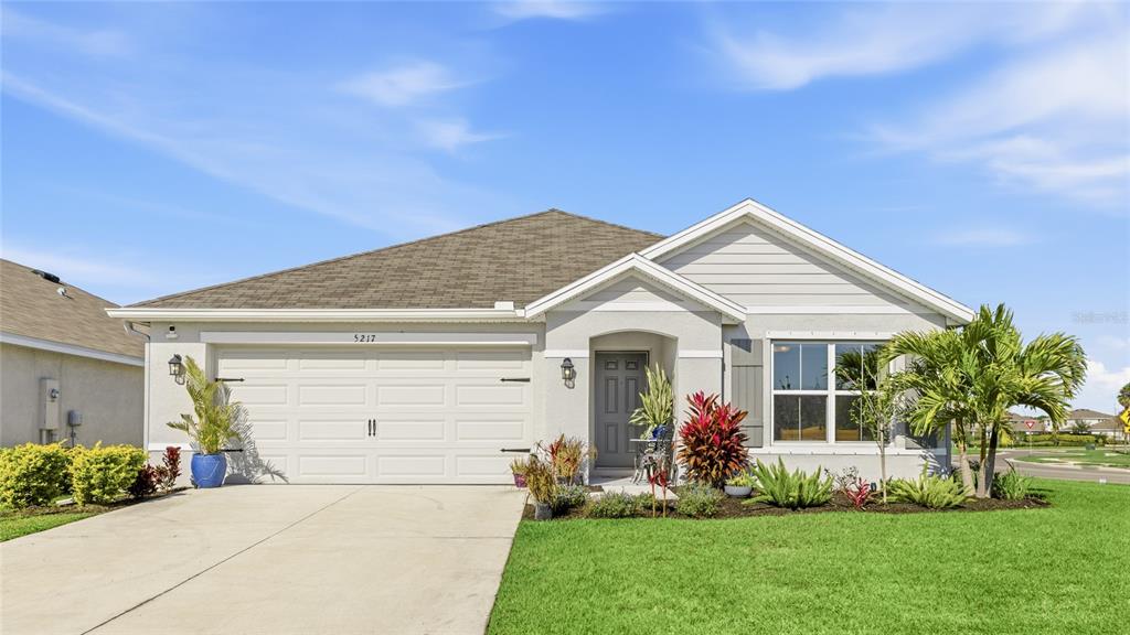 5217 SONG SPARROW TERRACE