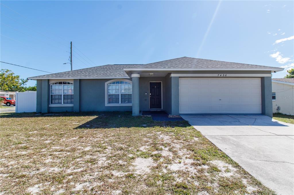 7436 GULF HIGHLANDS DRIVE
