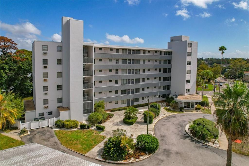 200 N BETTY LANE UNIT 1C