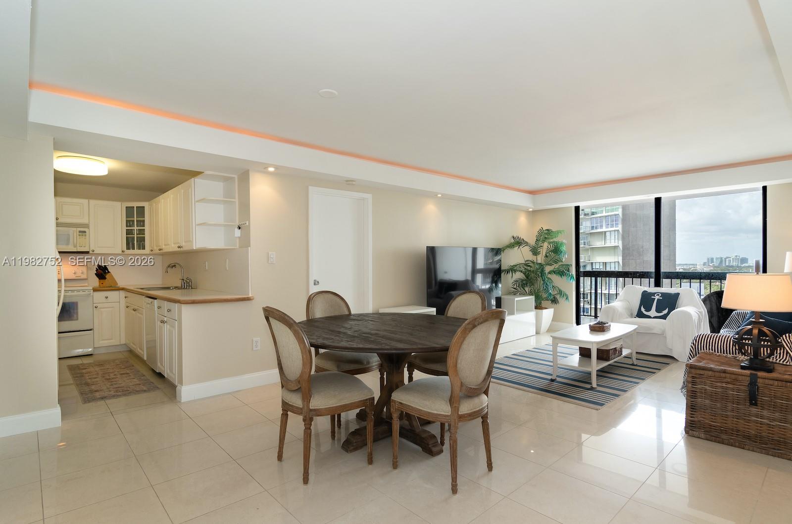 2333 Brickell Ave # 1710, Miami FL 33129