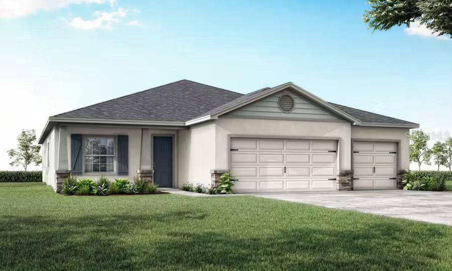 2048 SUMMERLAKE DRIVE