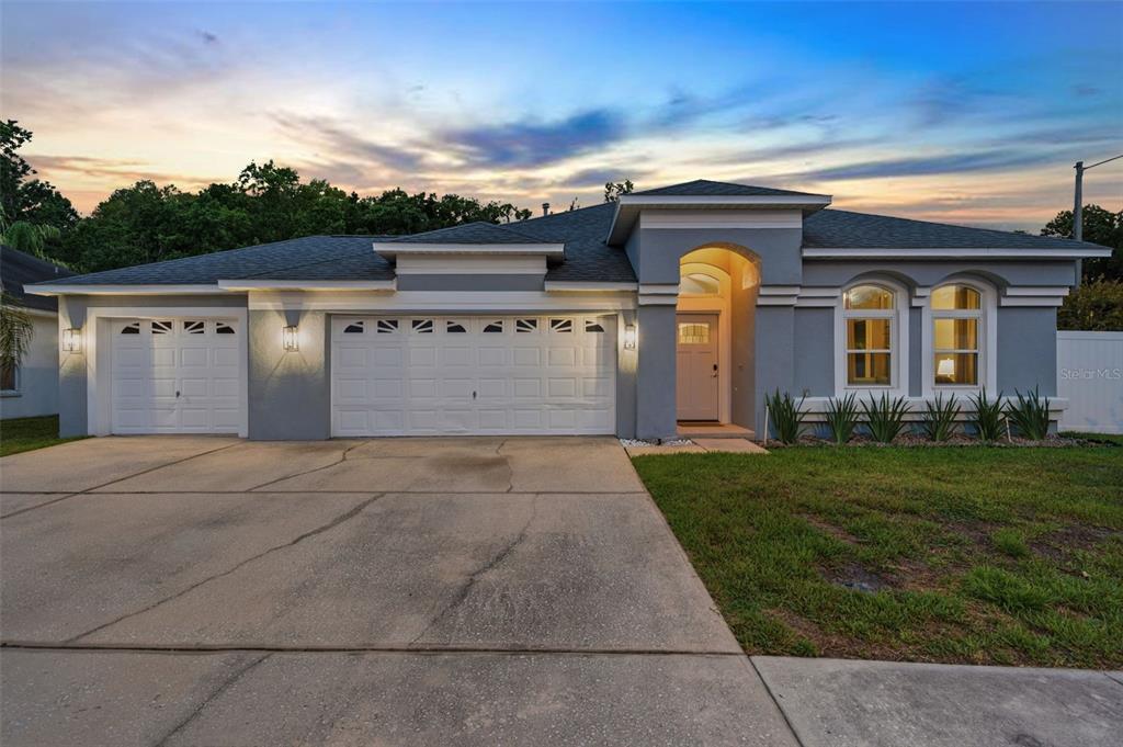 29432 FOREST GLEN DRIVE
