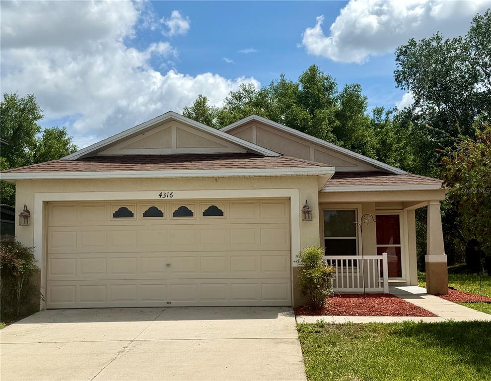 4316 OLD WAVERLY COURT