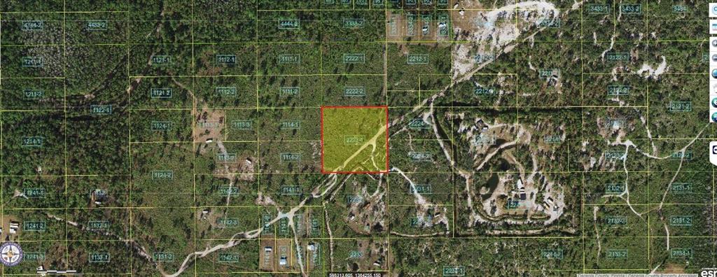 HOLOPAW GROVES ROAD, ST CLOUD, FL — photo 2 of 3