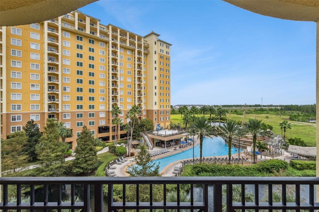 8101 RESORT VILLAGE DRIVE UNIT 3506