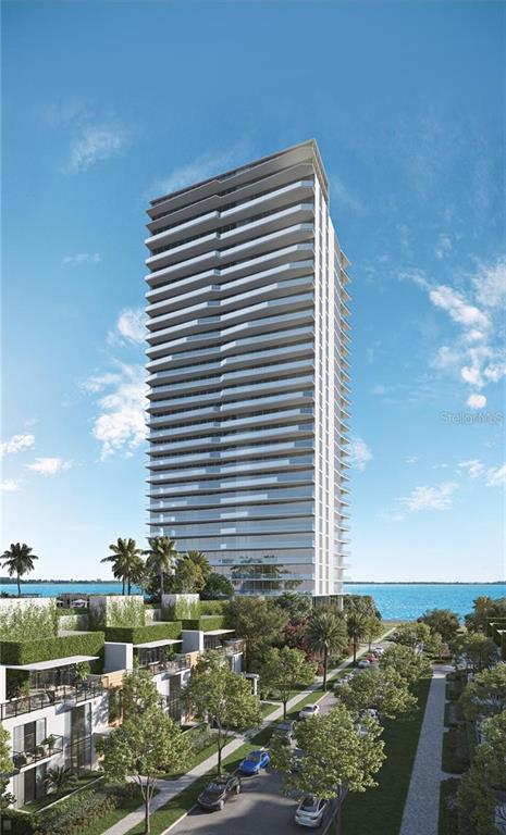 3015 S YSABELLA AVENUE UNIT 1801