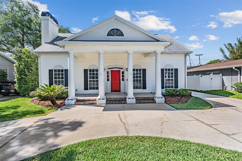 3220 W BAY VILLA AVENUE