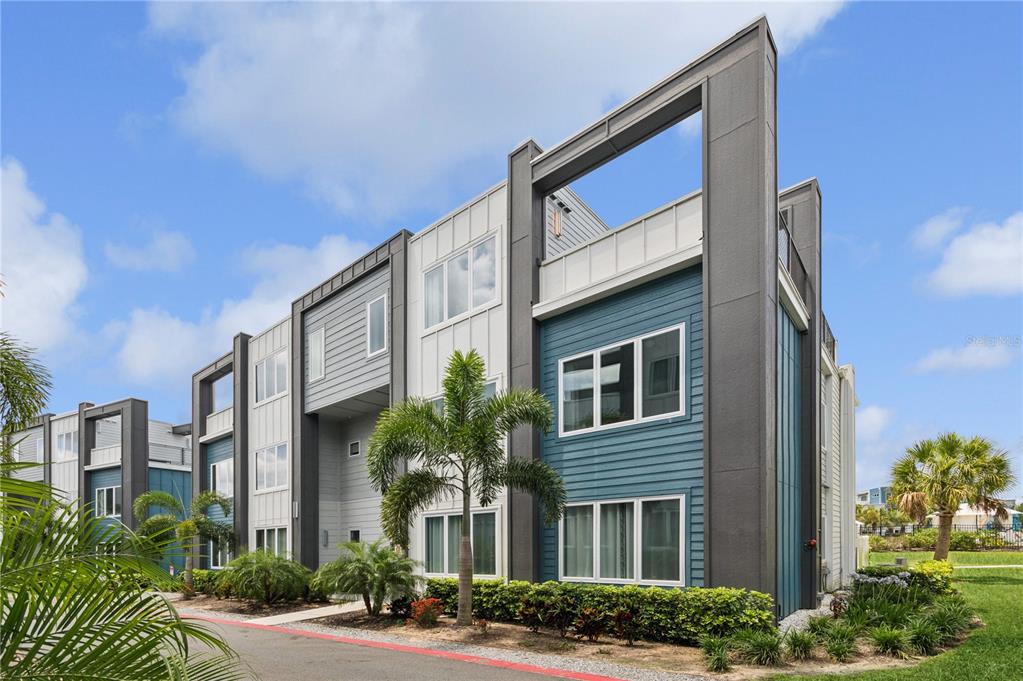 7740 SANDY RIDGE DRIVE UNIT 216